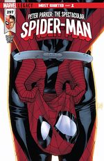 Peter Parker - The Spectacular Spider-Man # 297
