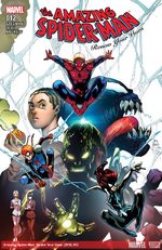 Amazing Spider-Man - Renew Your Vows # 12