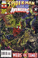 Spider-Man - Team-Up 4 Comics