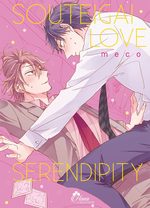 Souteigai Love Serendipity 1 Manga