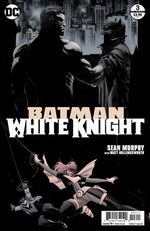 Batman - White Knight 3