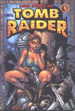 Lara Croft - Tomb Raider 5