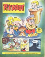 Pierrot 82