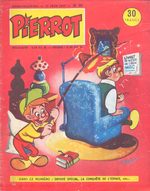 Pierrot 85