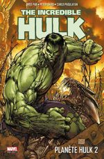 Hulk - Planète Hulk # 2