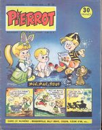 Pierrot 72