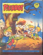 Pierrot 101