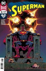 Superman 36 Comics