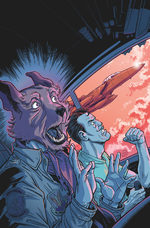 Dastardly and Muttley 4