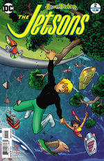 The Jetsons # 2