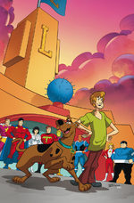 Scooby-Doo & Cie 33