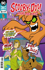 Scooby-Doo, Where are you? 88