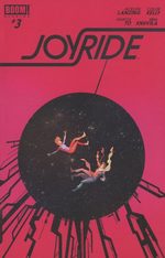 Joyride # 3