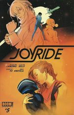 Joyride # 5