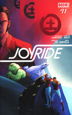 Joyride # 11