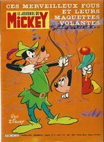 Le journal de Mickey 1451