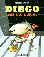 Diego de la S.P.A. # 1