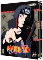 Naruto 9 Série TV animée