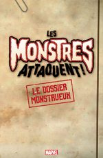Les Monstres Attaquent ! 1