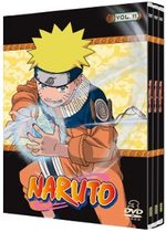Naruto 11 Série TV animée