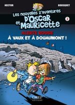 Les aventures d'Oscar et Mauricette # 2
