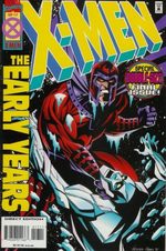X-Men - The Early Years # 17