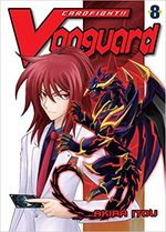 Cardfight!! Vanguard # 8