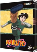 Naruto 15 Série TV animée