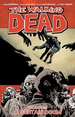 Walking Dead # 28