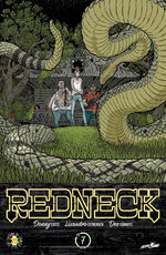 Redneck 7