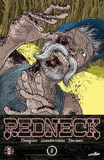 Redneck 8