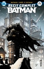 Batman - Récits complets # 4