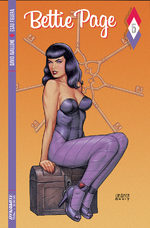 Bettie Page # 5