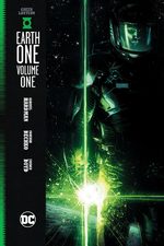 Green Lantern - Terre-un 1