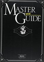 Yu-Gi-Oh Official Card Game : Master Guide # 1