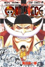 One Piece 57 Manga