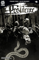 Pestilence # 6