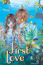 My First Love 8 Manga