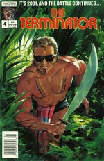 Terminator 4