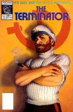 Terminator 14