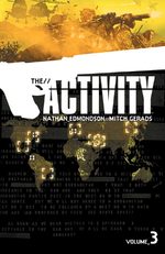 The Activity # 3