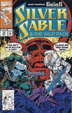 Silver Sable and the Wild Pack 10