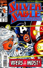 Silver Sable and the Wild Pack 15