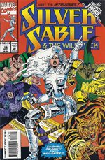 Silver Sable and the Wild Pack 16