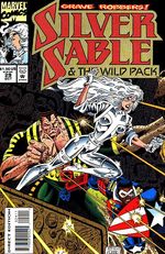 Silver Sable and the Wild Pack 29