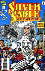 Silver Sable and the Wild Pack 31