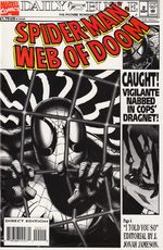 Spider-Man - Web of Doom 2