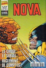 couverture, jaquette Nova Reliure éditeur (1978 - 1996) 67