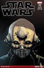 Star Wars 39 Comics