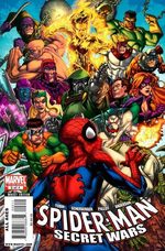 Spider-Man & The Secret Wars 2